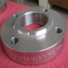 Manufacturers, supplier & stockist of high nickel ANSI B16.5 Threaded Flanges, ASME B.16.5 Threaded Pipe Flanges, DIN Threaded Flange at best price in ready stock