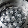 titanium raised face flanges at lowest & best price direct from factory