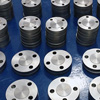 titanium flange rating, weights & dimenssion 