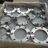 titanium flat face flanges at best & lowest price