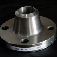 Incoloy 800HT Weld neck Flanges manufacturers in india 